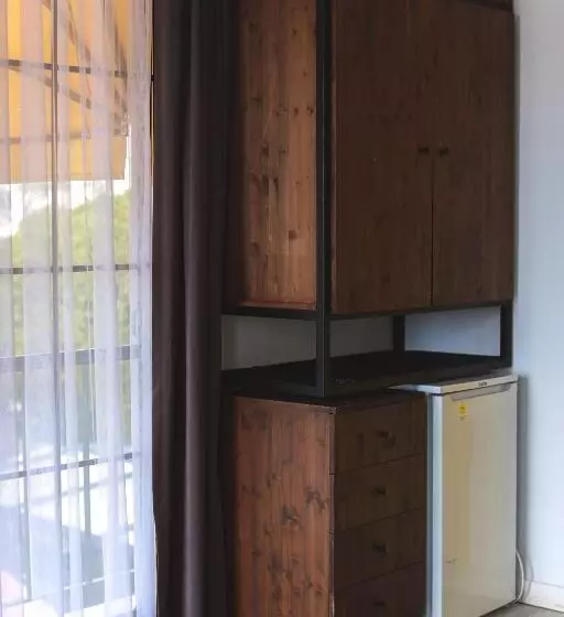 Aamiaismajoitus (B&B) Limon Inn Hotel, Taşucu