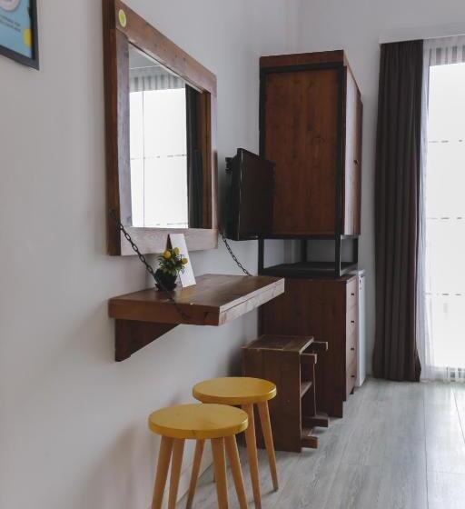 مبيت وإفطار Limon Inn Hotel, Taşucu