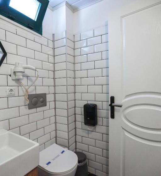 مبيت وإفطار Limon Inn Hotel, Taşucu