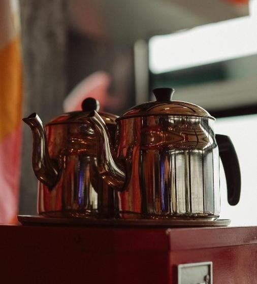 مبيت وإفطار Limon Inn Hotel, Taşucu