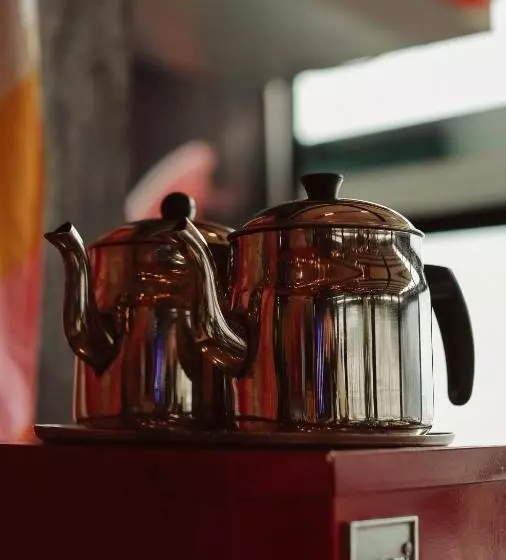 Aamiaismajoitus (B&B) Limon Inn Hotel, Taşucu