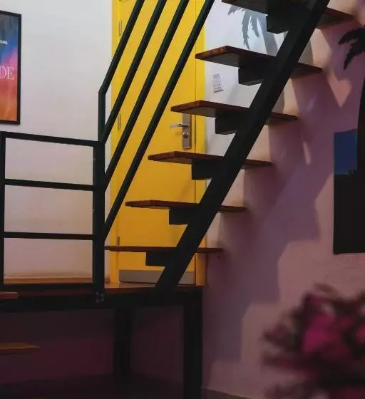 Aamiaismajoitus (B&B) Limon Inn Hotel, Taşucu