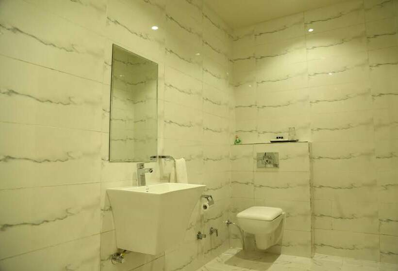 בית מלון כפרי Bhumi Residency