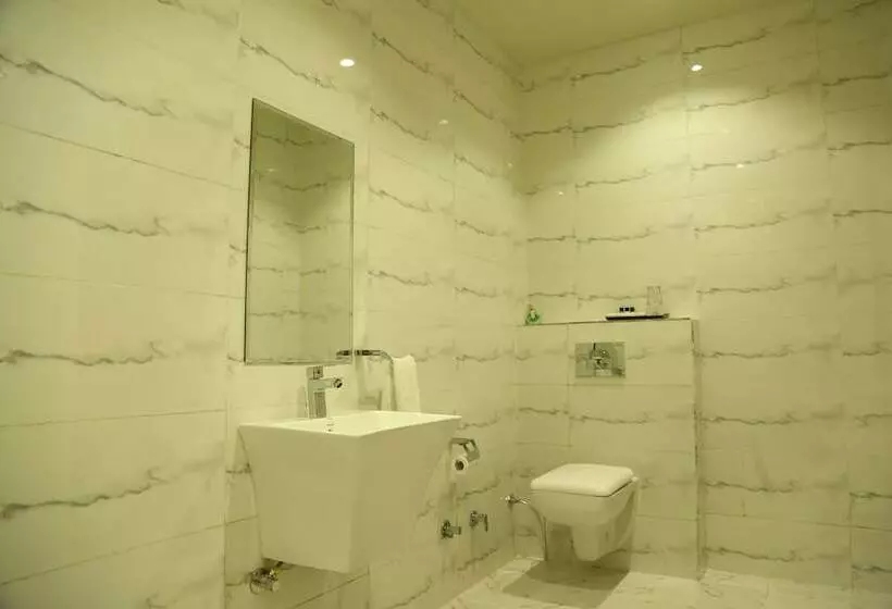 Hotelli Bhumi Residency