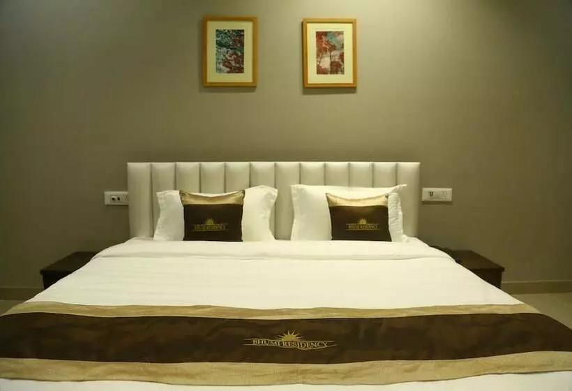Hotelli Bhumi Residency