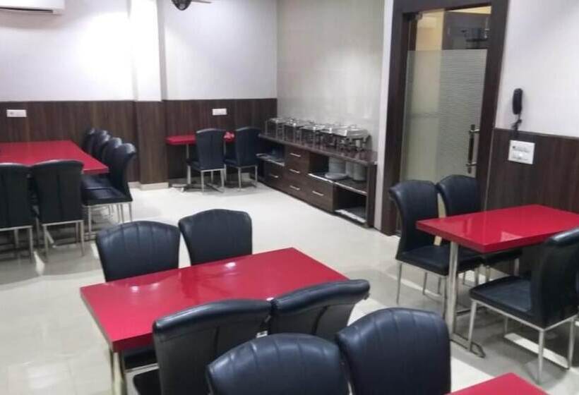 בית מלון כפרי Bhumi Residency