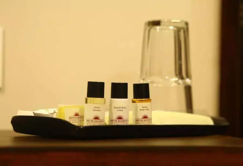 Hotelli Bhumi Residency