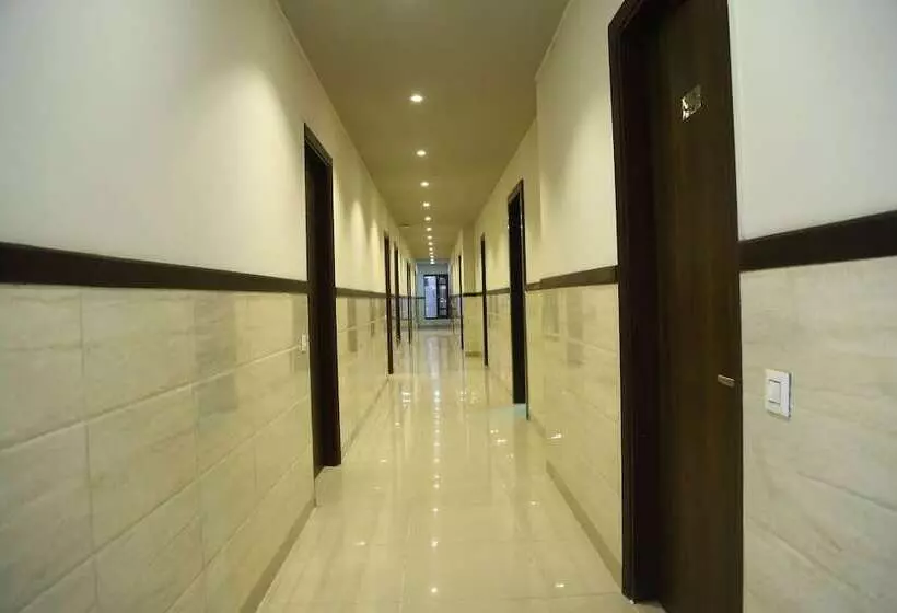 Hotelli Bhumi Residency