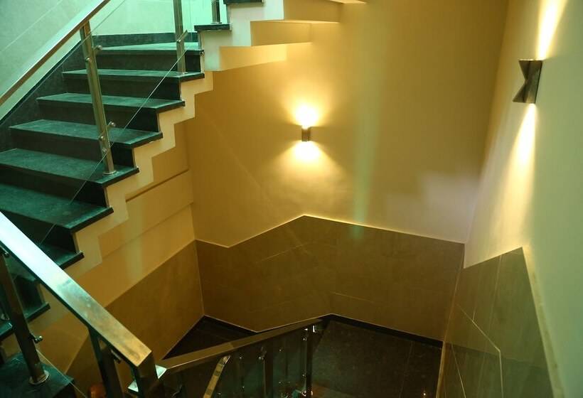 בית מלון כפרי Bhumi Residency