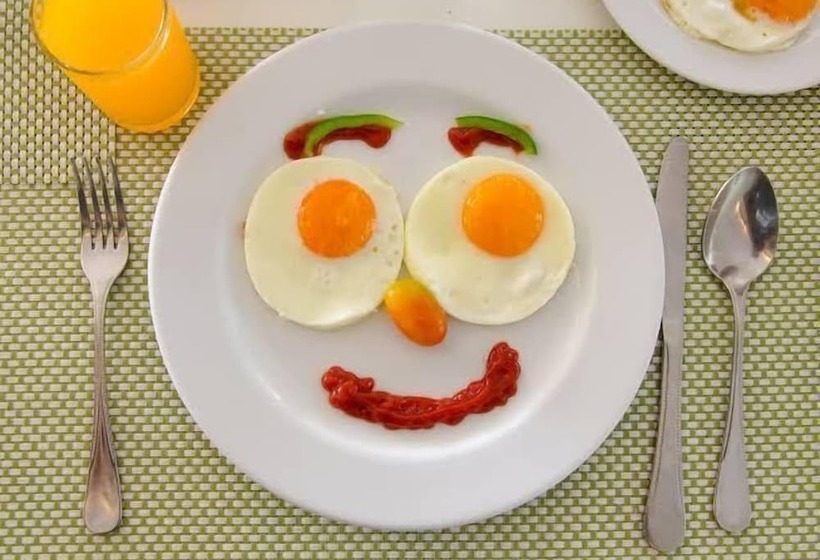 בית מלון כפרי Bhumi Residency