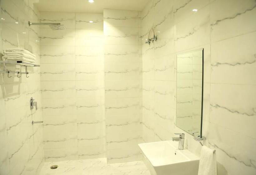 בית מלון כפרי Bhumi Residency