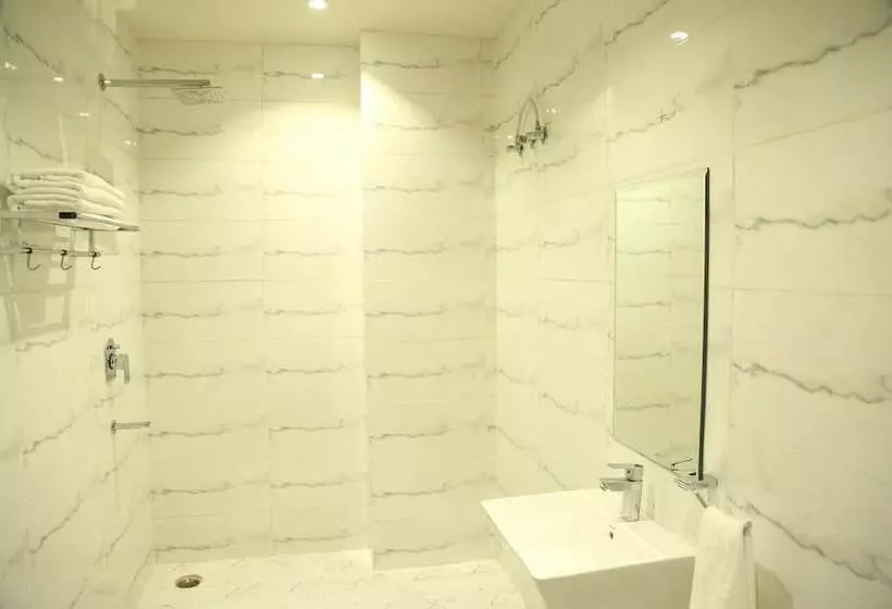Hotelli Bhumi Residency
