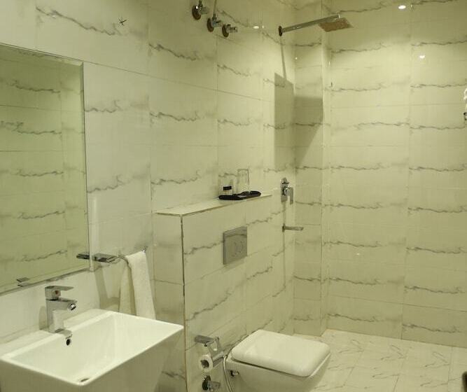 בית מלון כפרי Bhumi Residency