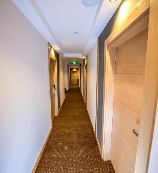 هتل Derin Ma Sorgun