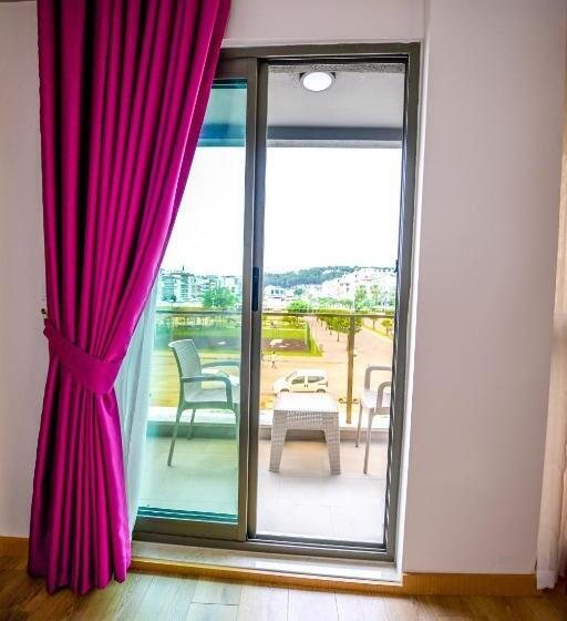 هتل Derin Ma Sorgun