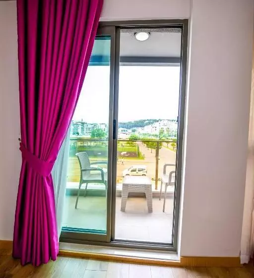 Hotelli Derin Ma Sorgun