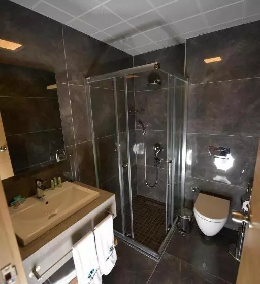 Hotelli Derin Ma Sorgun