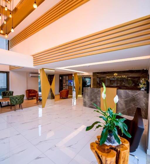 هتل Derin Ma Sorgun