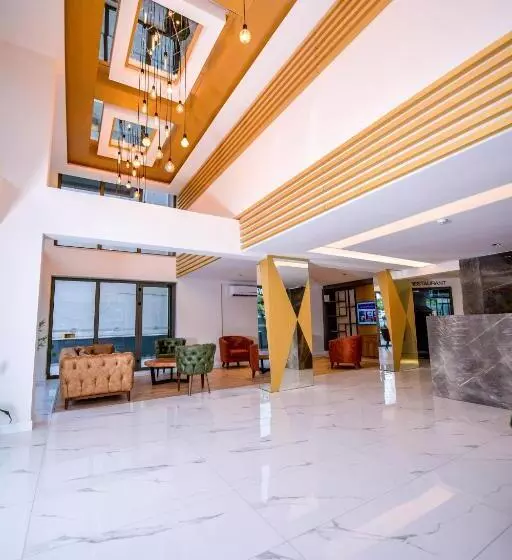 Hotelli Derin Ma Sorgun