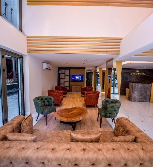 هتل Derin Ma Sorgun