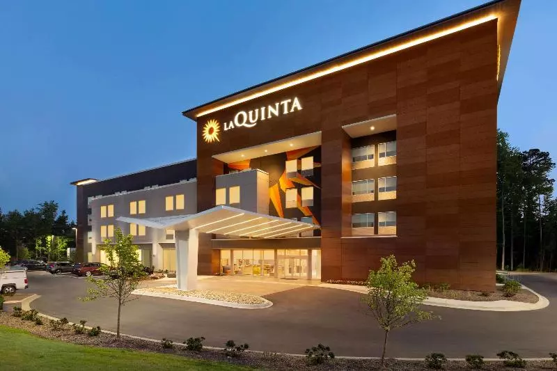 ホテル La Quinta By Wyndham Rock Hill