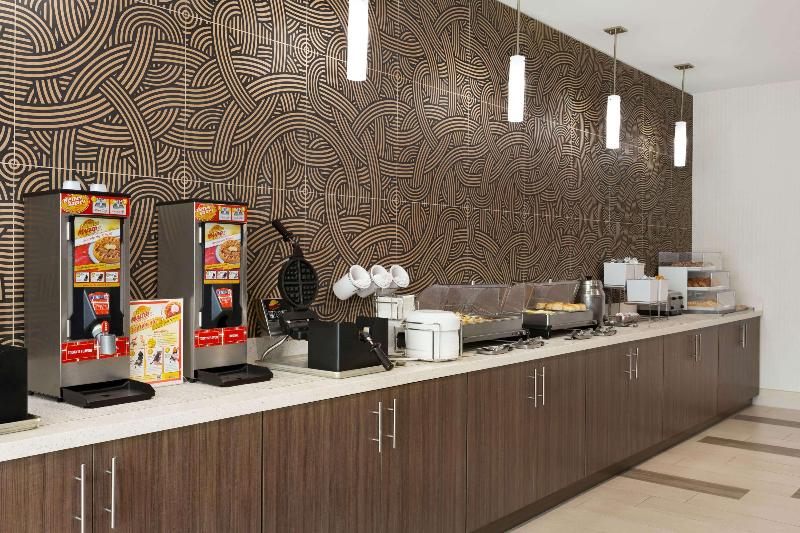 호텔 La Quinta By Wyndham Rock Hill