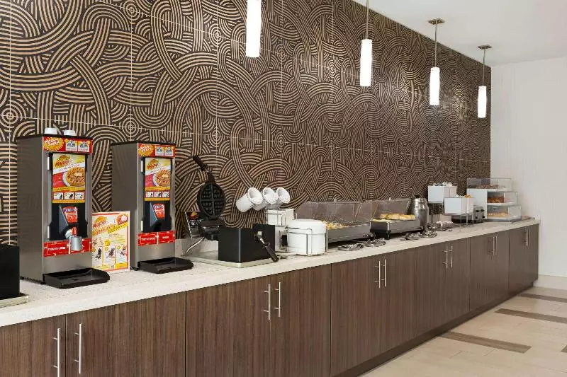 ホテル La Quinta By Wyndham Rock Hill