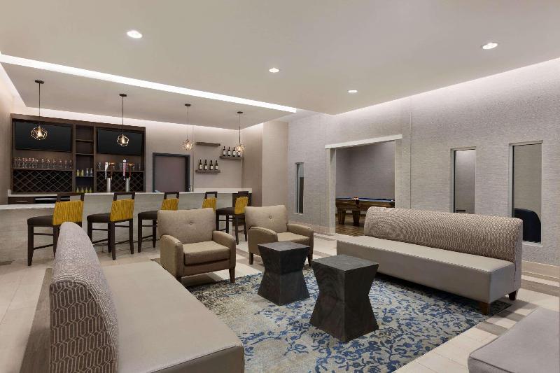 호텔 La Quinta By Wyndham Rock Hill