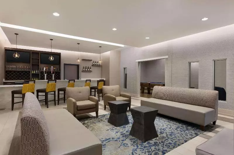 ホテル La Quinta By Wyndham Rock Hill