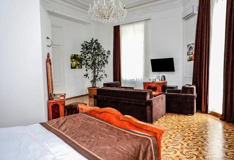 Fotos del hotel Malakhan:  5