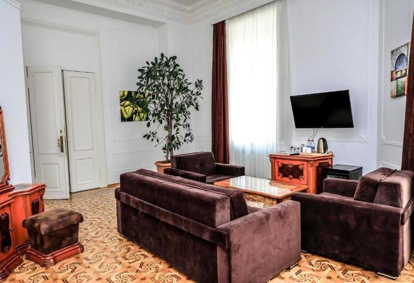 Fotos del hotel Malakhan:  6