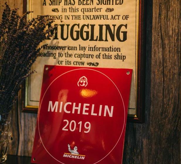 Otel The Hope And Anchor Pub