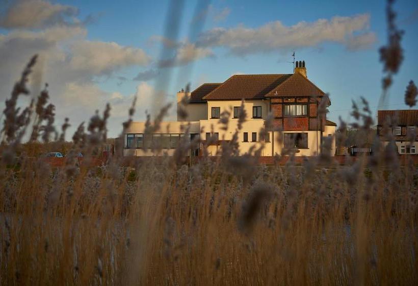 Otel The Hope And Anchor Pub