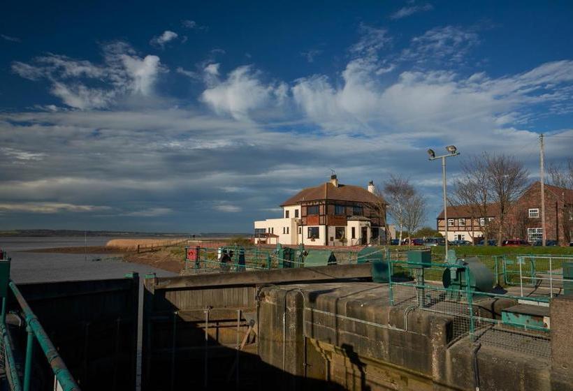 Otel The Hope And Anchor Pub