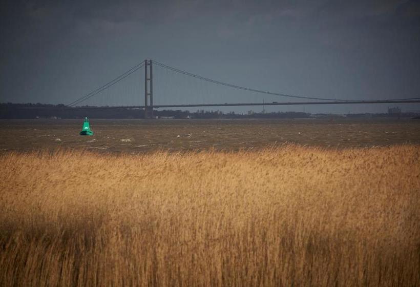 Otel The Hope And Anchor Pub