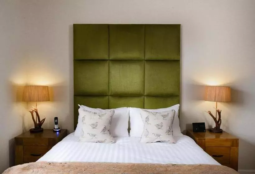 Hotelli The Hope And Anchor Pub