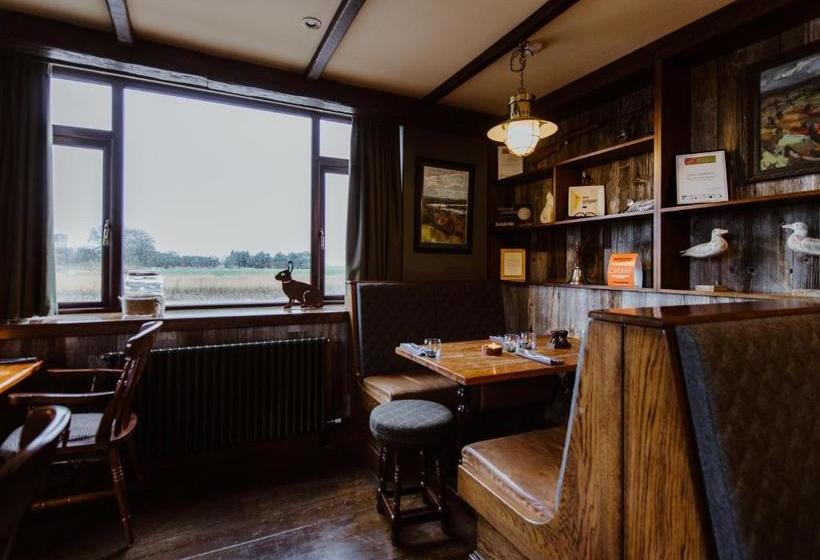 Otel The Hope And Anchor Pub