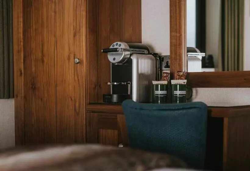 Hotelli The Hope And Anchor Pub