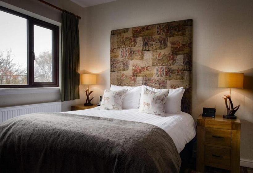 Otel The Hope And Anchor Pub