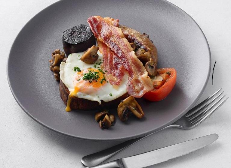 Otel The Hope And Anchor Pub