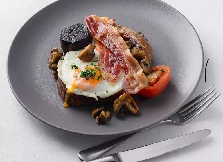 Hotelli The Hope And Anchor Pub