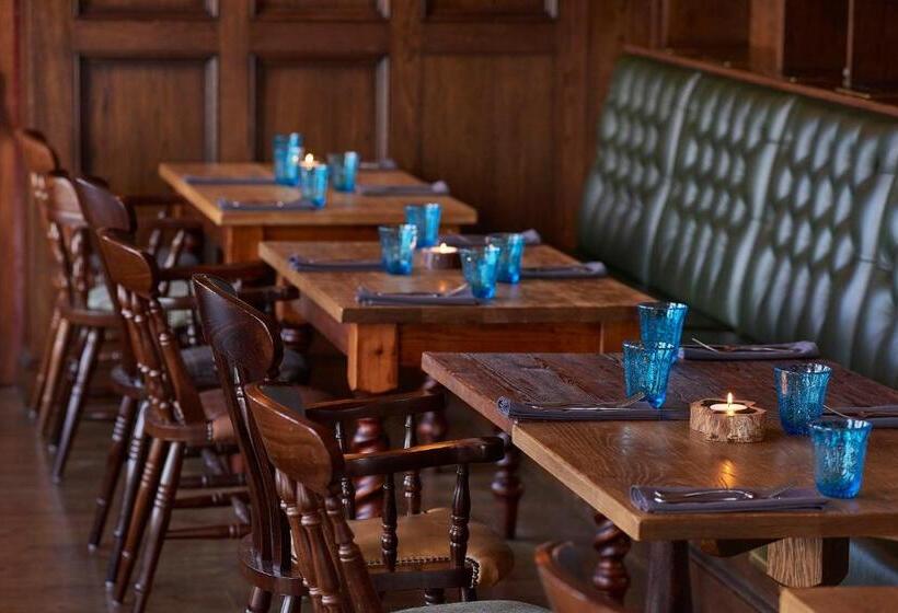 Otel The Hope And Anchor Pub