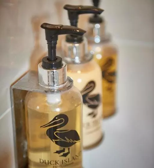 Hotelli The Hope And Anchor Pub