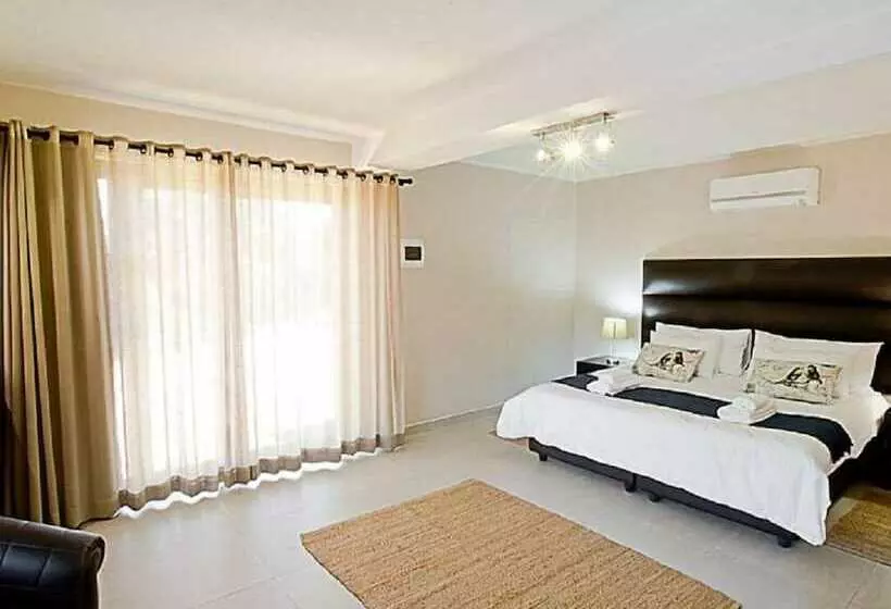 پانسیون Cavallo Guesthouse