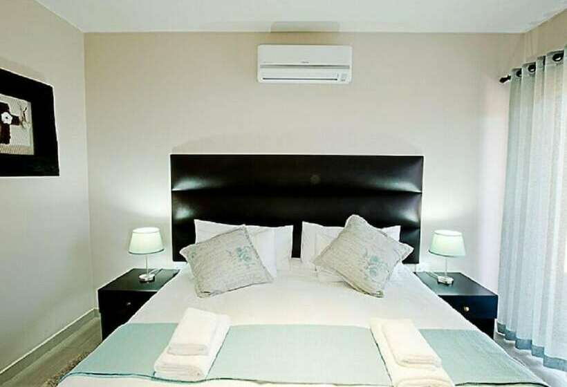 پانسیون Cavallo Guesthouse