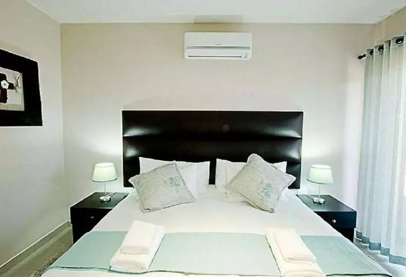 پانسیون Cavallo Guesthouse