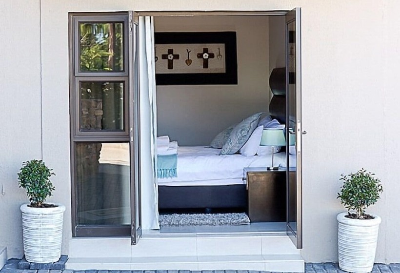 پانسیون Cavallo Guesthouse