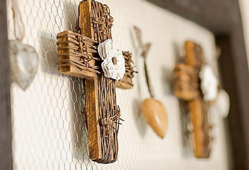 پانسیون Cavallo Guesthouse