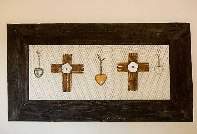 پانسیون Cavallo Guesthouse