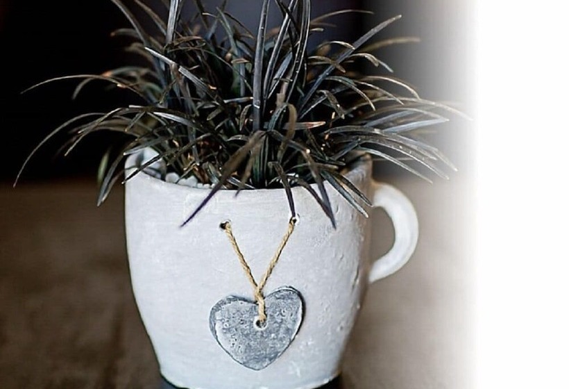 پانسیون Cavallo Guesthouse